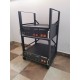 Rack - suport - dulap x 4 baterii Pylontech US5000