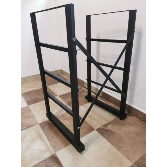 Rack - suport - dulap x 4 baterii Pylontech US5000