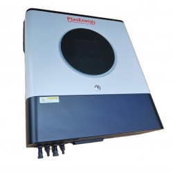 Invertor AXPERT MAX II, 48V / 11 KW