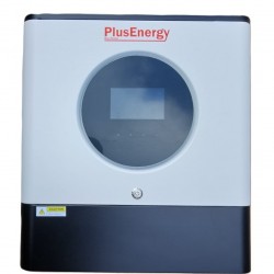 Invertor AXPERT MAX II, 48V / 11 KW