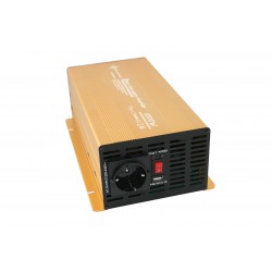 Invertor SolarTronics 24V - 1000W/2000W