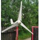 Turbina eoliana 600W, 12 volti, diametru rotor 165 cm