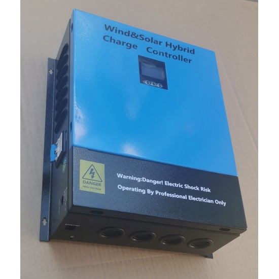 Regulator cu tensiune reglabila 2000W / 48V