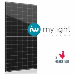 Panou fotovoltaic MyLight Crystal 405W, mono-Perc
